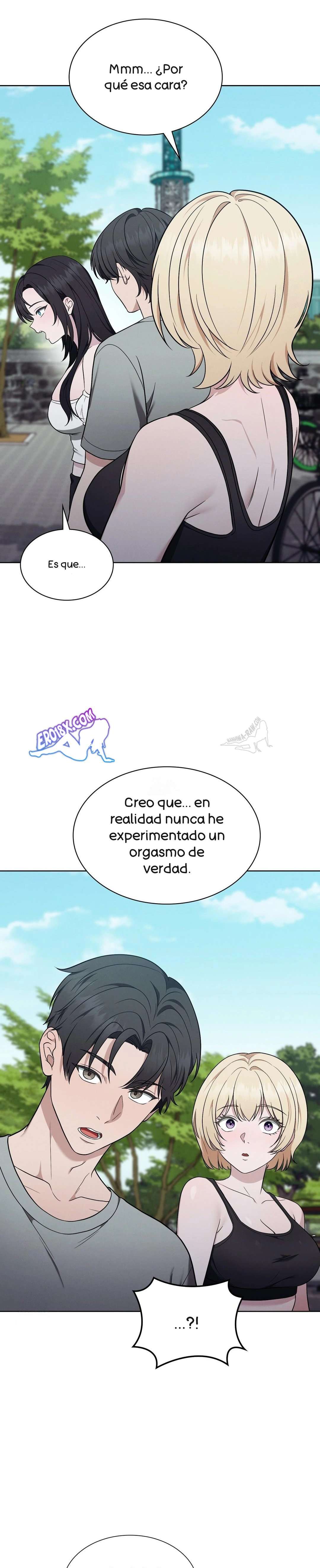 mundo dormido capítulo 10 página 21