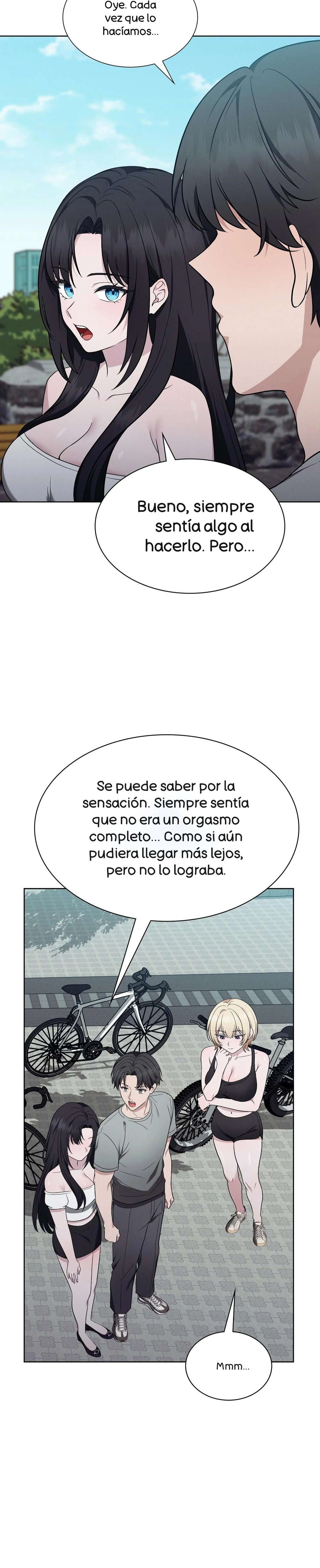mundo dormido capítulo 10 página 22