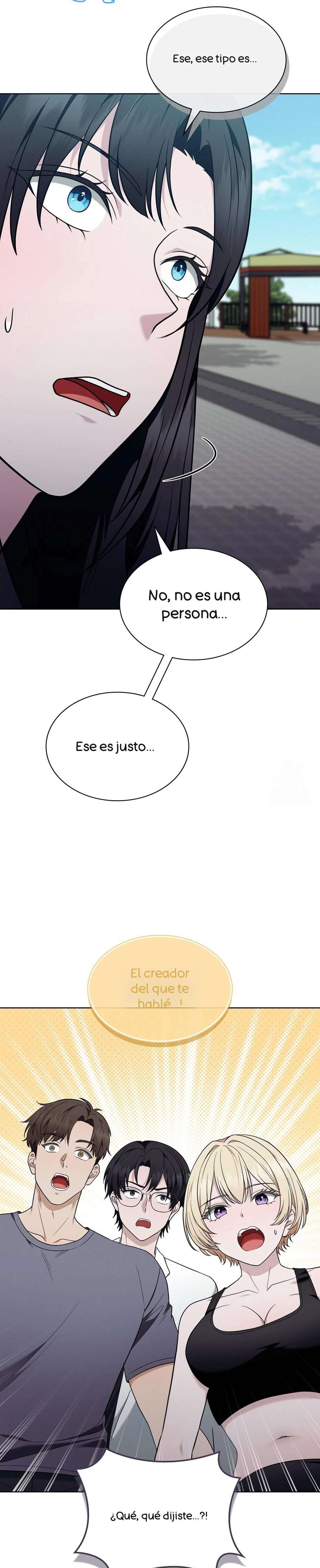 mundo dormido capítulo 10 página 5