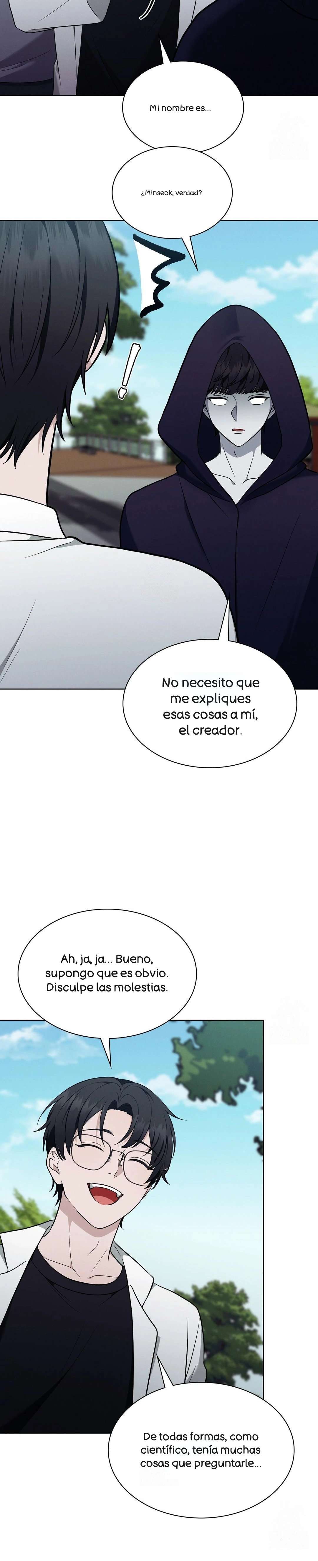 mundo dormido capítulo 10 página 8
