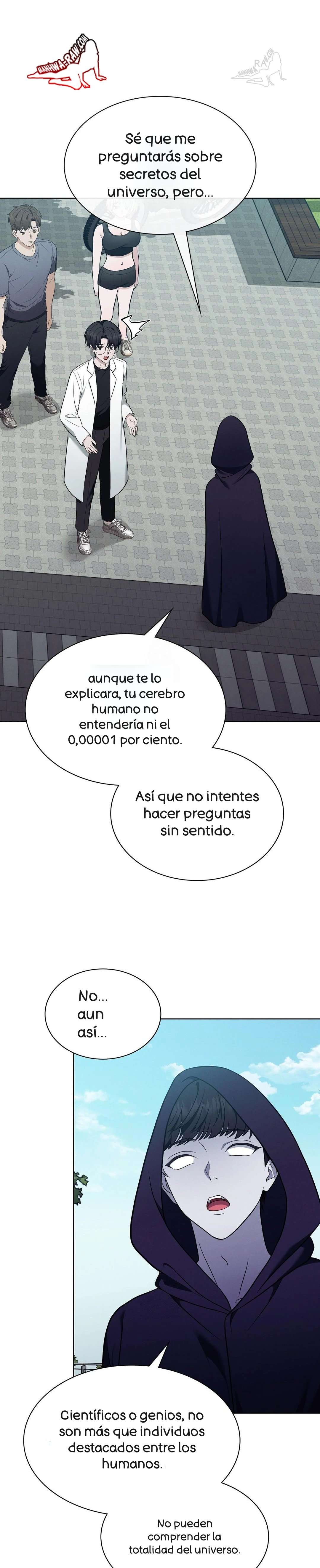 mundo dormido capítulo 10 página 9