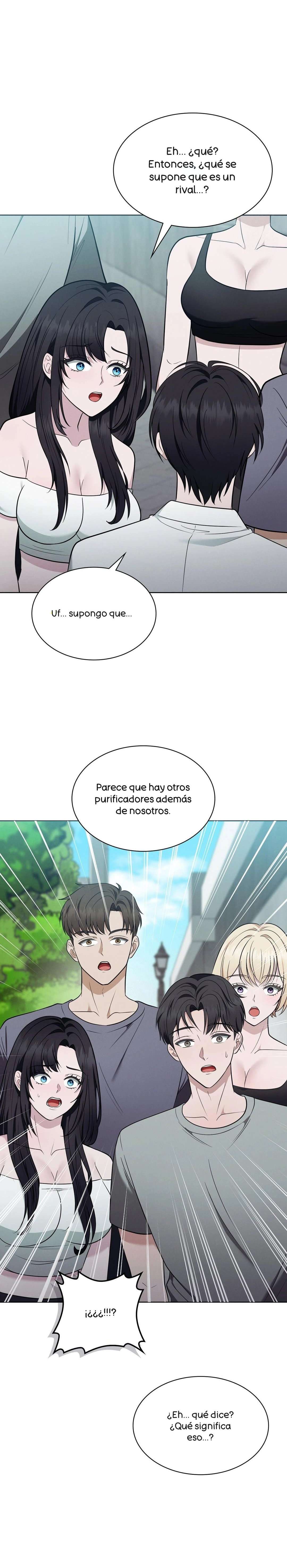 mundo dormido capítulo 12 página 5