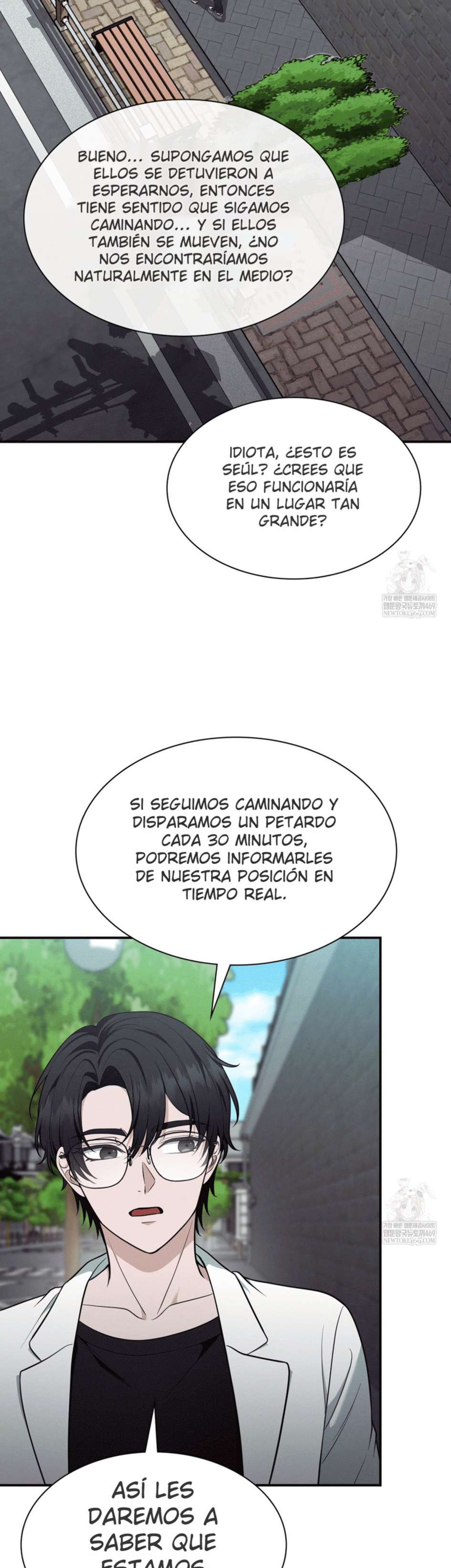 mundo dormido capítulo 13 página 24