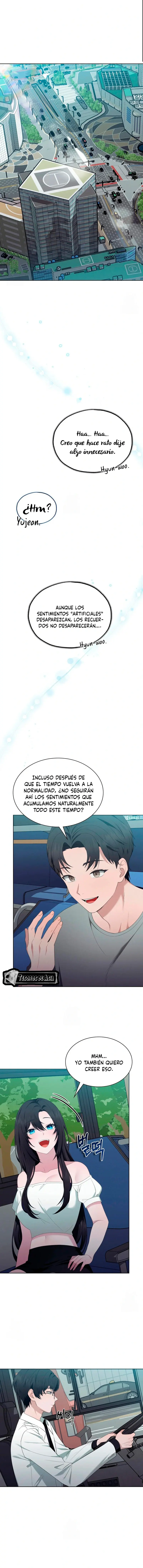 mundo dormido capítulo 19 página 11