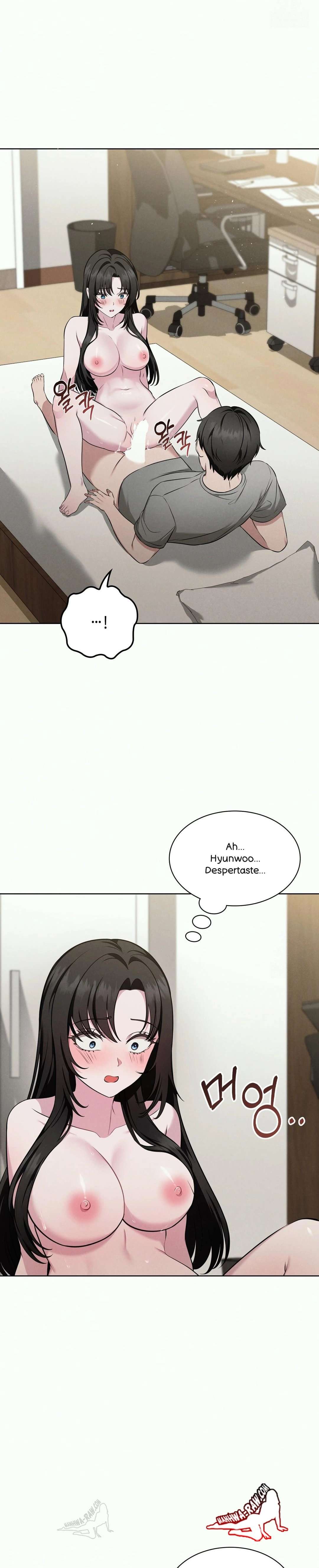mundo dormido capítulo 2 página 4