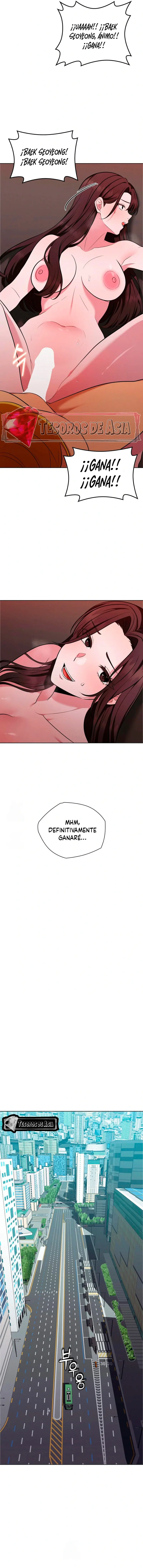 mundo dormido capítulo 20 página 12