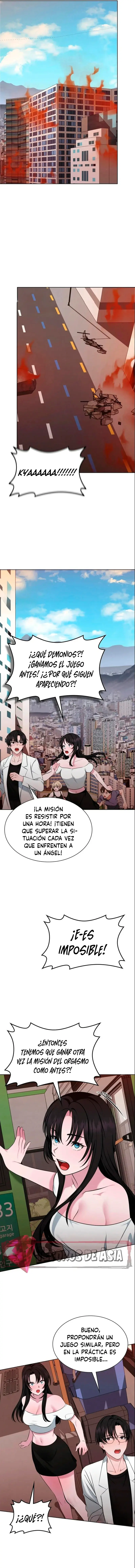 mundo dormido capítulo 22 página 12
