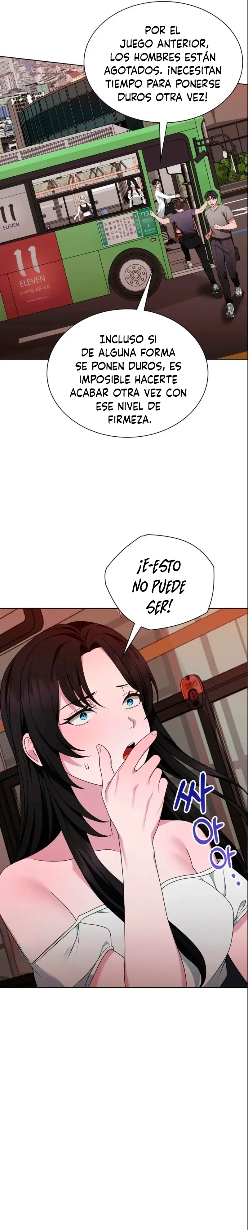 mundo dormido capítulo 22 página 13