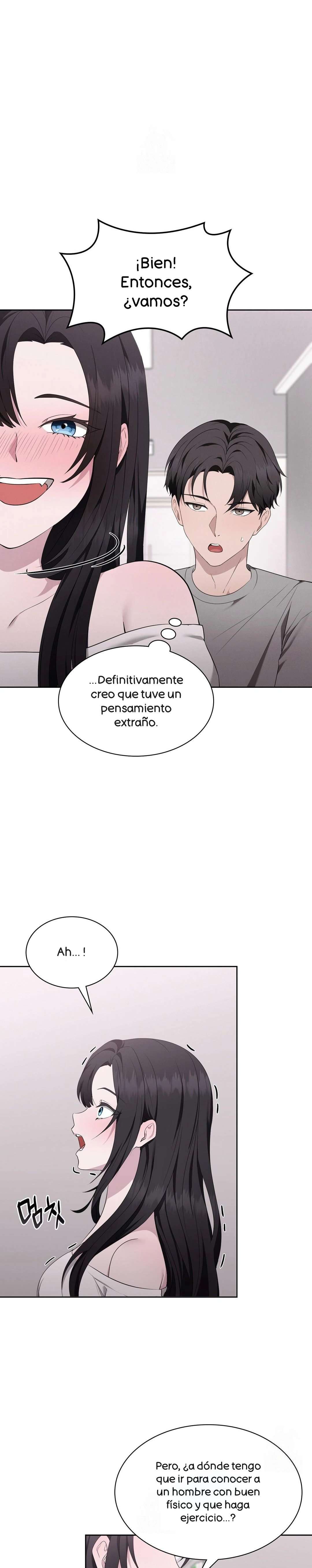 mundo dormido capítulo 6 página 5
