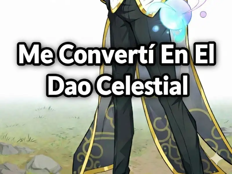 El Dao celestial no es ningún estúpido capítulo 113 página 2