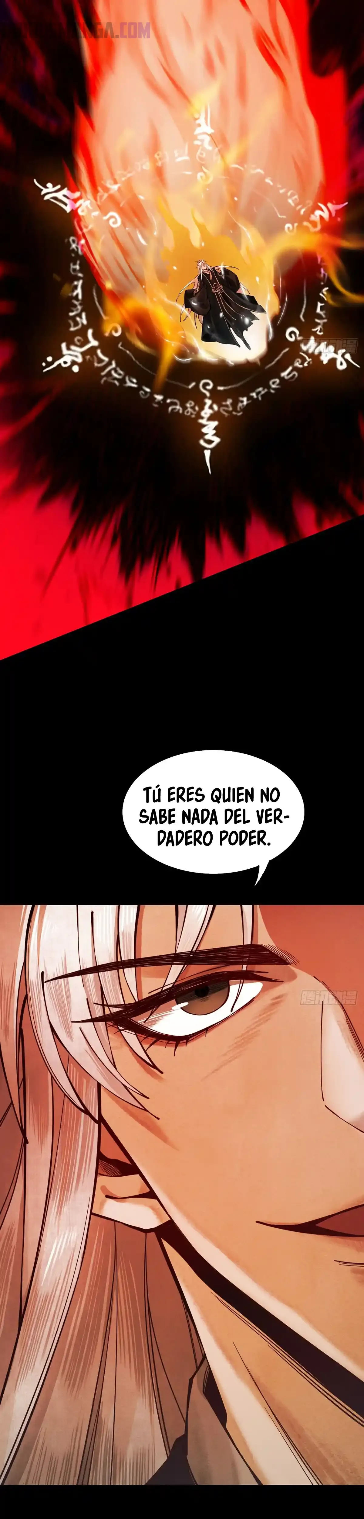 Cuanto más fuerte es mi oponente, más fuerte me vuelvo. Mi nivel de cultivo no tiene límites capítulo 10 página 13
