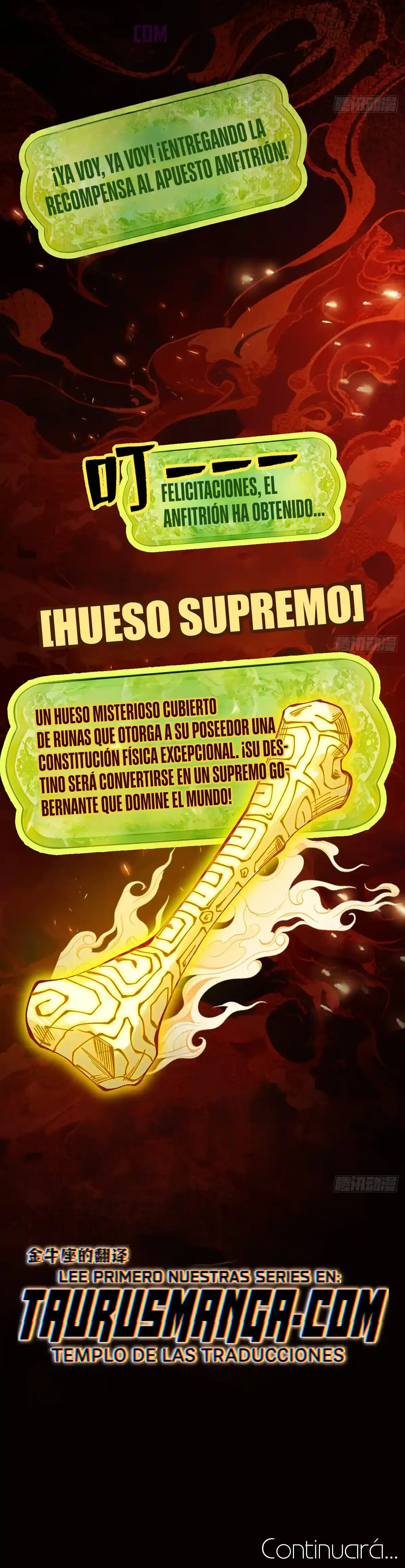 Cuanto más fuerte es mi oponente, más fuerte me vuelvo. Mi nivel de cultivo no tiene límites capítulo 10 página 40