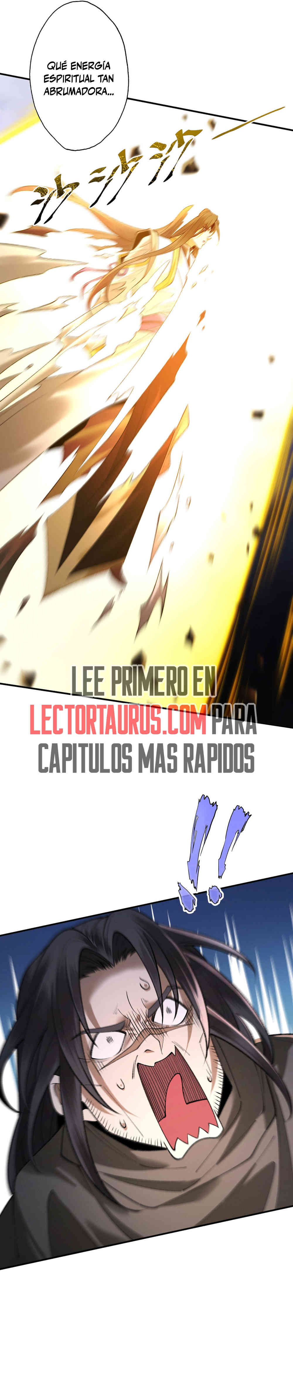 Cuanto más fuerte es mi oponente, más fuerte me vuelvo. Mi nivel de cultivo no tiene límites capítulo 101 página 11