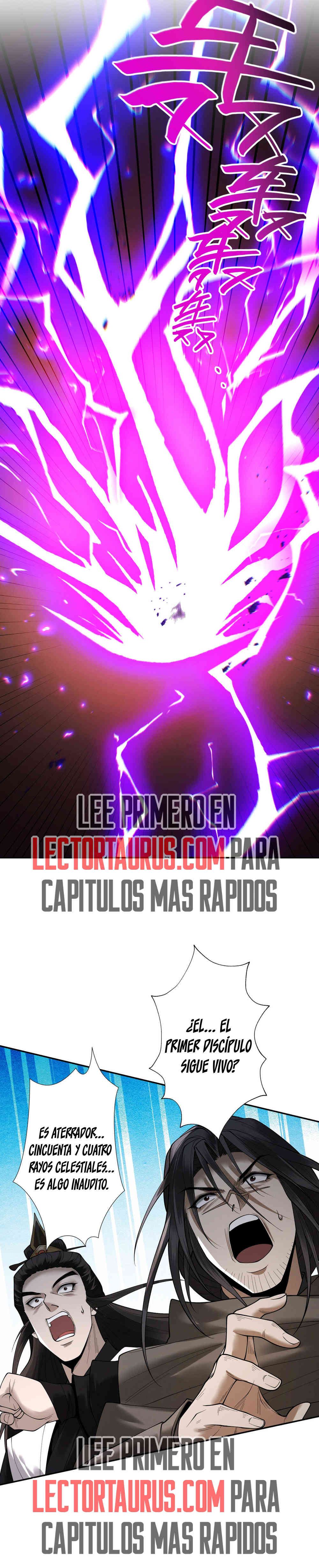 Cuanto más fuerte es mi oponente, más fuerte me vuelvo. Mi nivel de cultivo no tiene límites capítulo 102 página 13