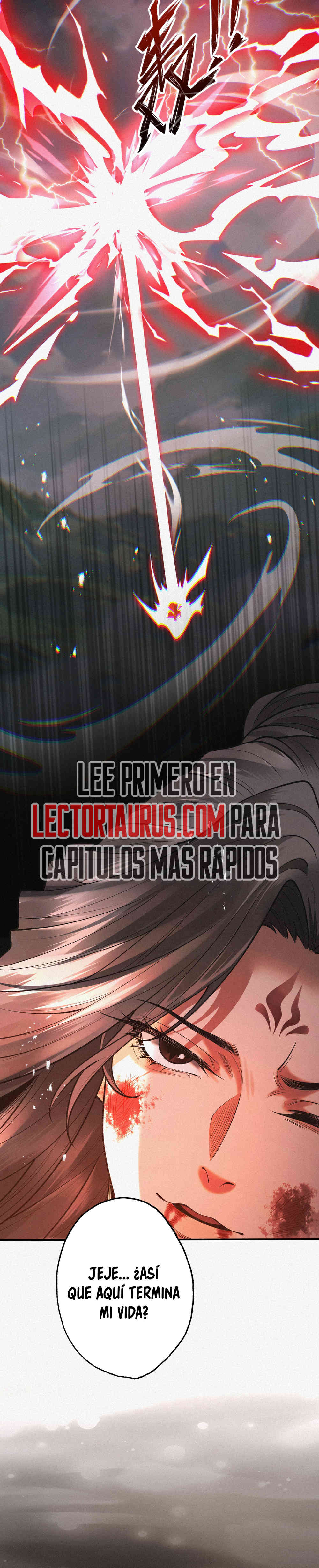 Cuanto más fuerte es mi oponente, más fuerte me vuelvo. Mi nivel de cultivo no tiene límites capítulo 102 página 18