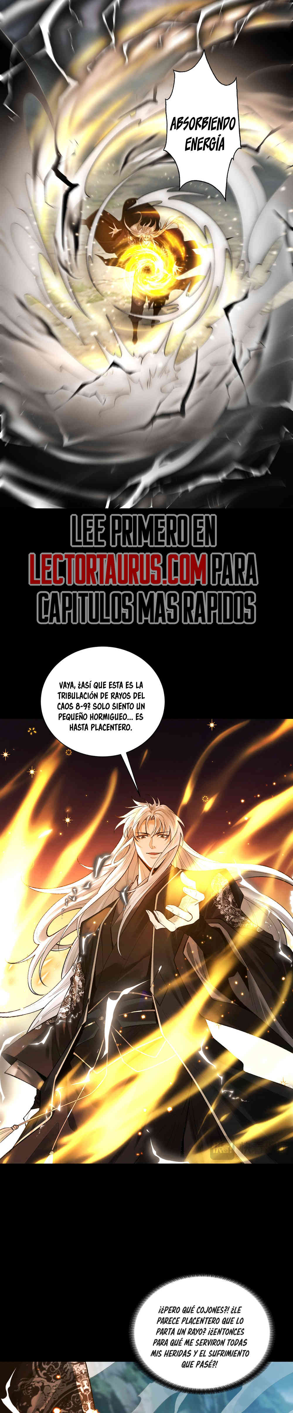 Cuanto más fuerte es mi oponente, más fuerte me vuelvo. Mi nivel de cultivo no tiene límites capítulo 103 página 12