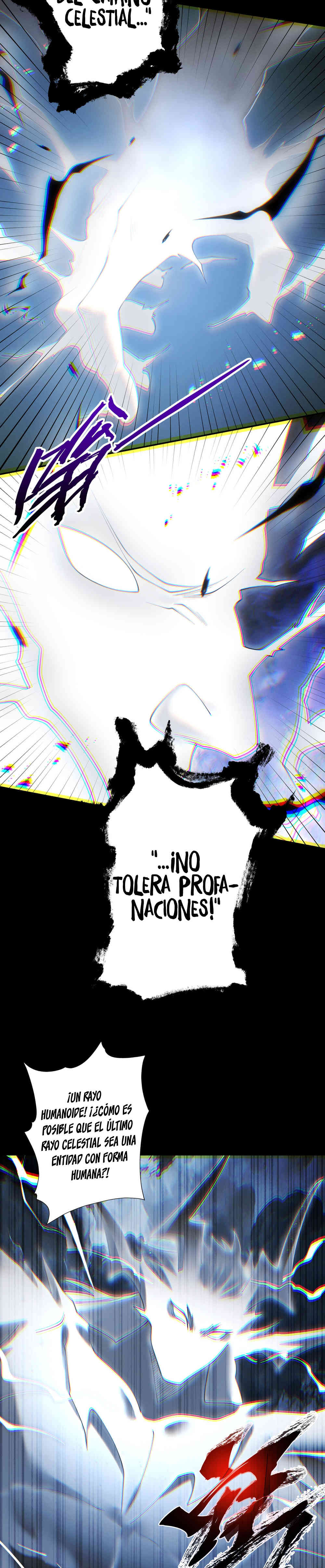 Cuanto más fuerte es mi oponente, más fuerte me vuelvo. Mi nivel de cultivo no tiene límites capítulo 103 página 16