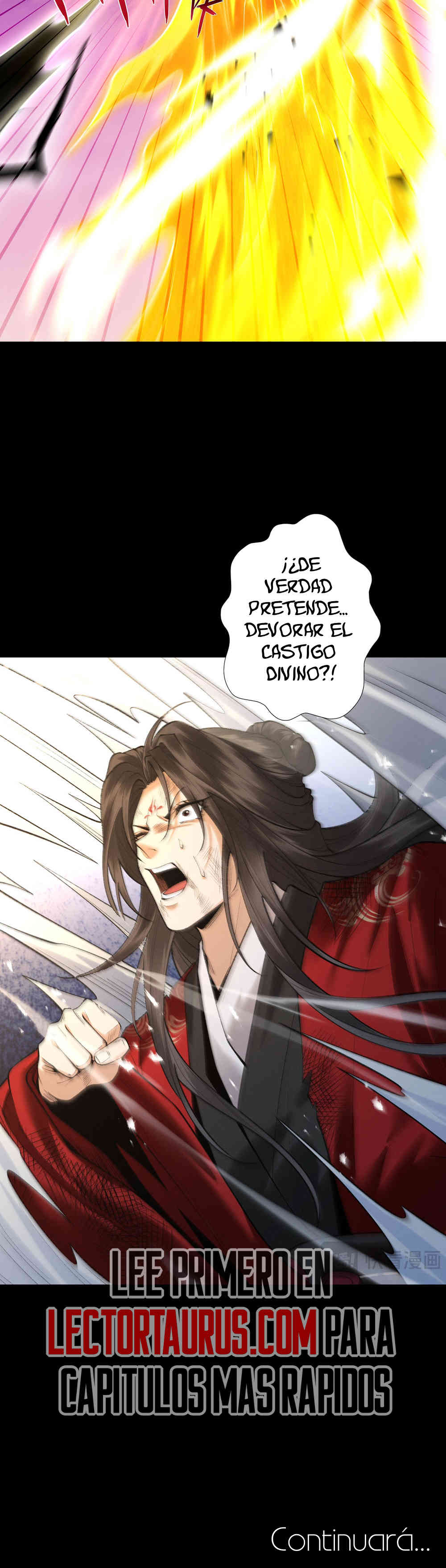 Cuanto más fuerte es mi oponente, más fuerte me vuelvo. Mi nivel de cultivo no tiene límites capítulo 103 página 23