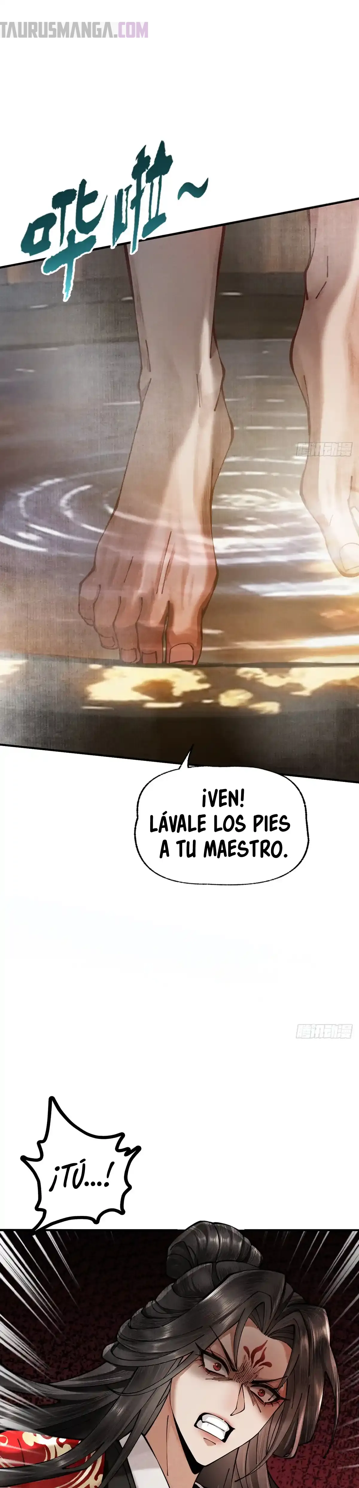 Cuanto más fuerte es mi oponente, más fuerte me vuelvo. Mi nivel de cultivo no tiene límites capítulo 11 página 14