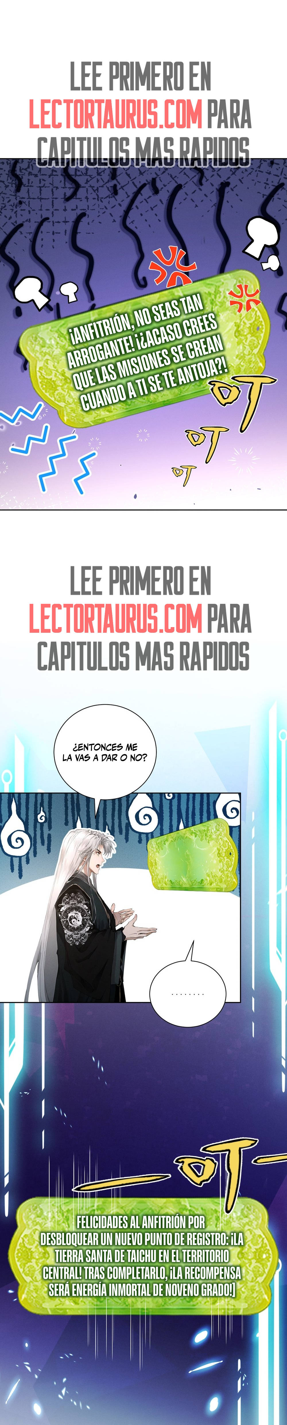 Cuanto más fuerte es mi oponente, más fuerte me vuelvo. Mi nivel de cultivo no tiene límites capítulo 114 página 17