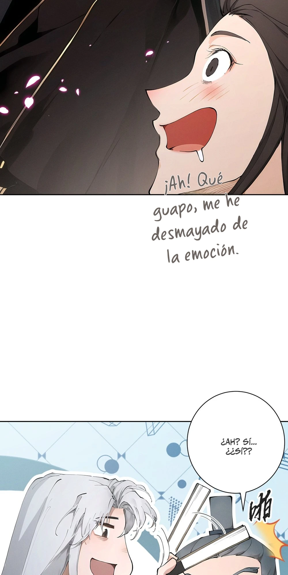 Cuanto más fuerte es mi oponente, más fuerte me vuelvo. Mi nivel de cultivo no tiene límites capítulo 115 página 13