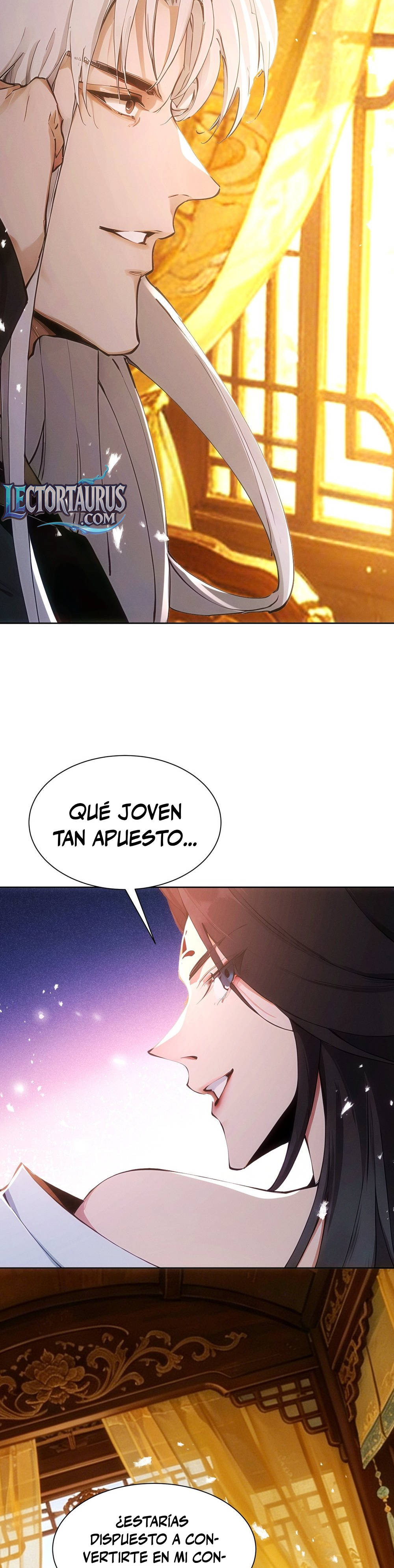 Cuanto más fuerte es mi oponente, más fuerte me vuelvo. Mi nivel de cultivo no tiene límites capítulo 117 página 27