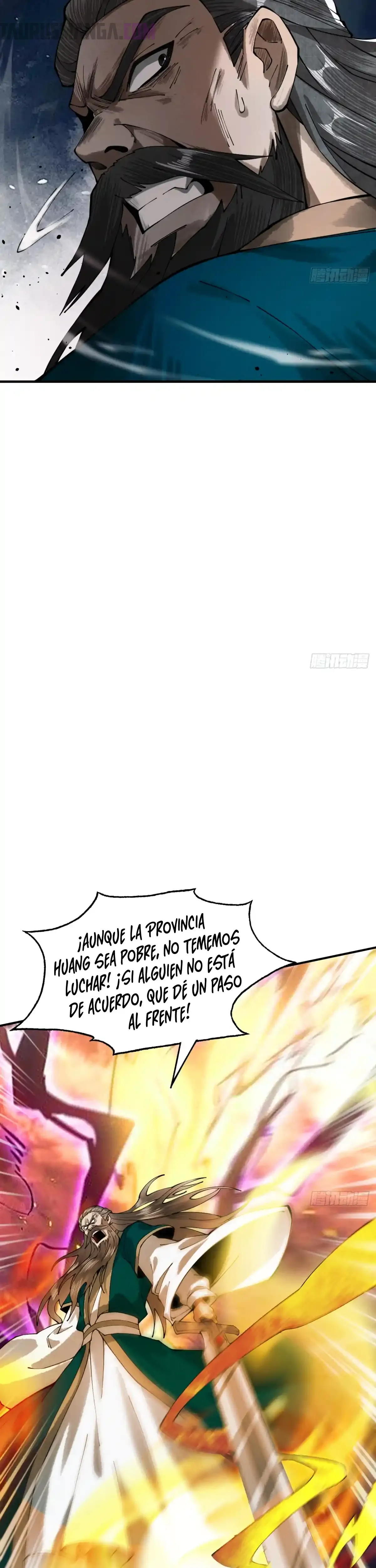 Cuanto más fuerte es mi oponente, más fuerte me vuelvo. Mi nivel de cultivo no tiene límites capítulo 12 página 19