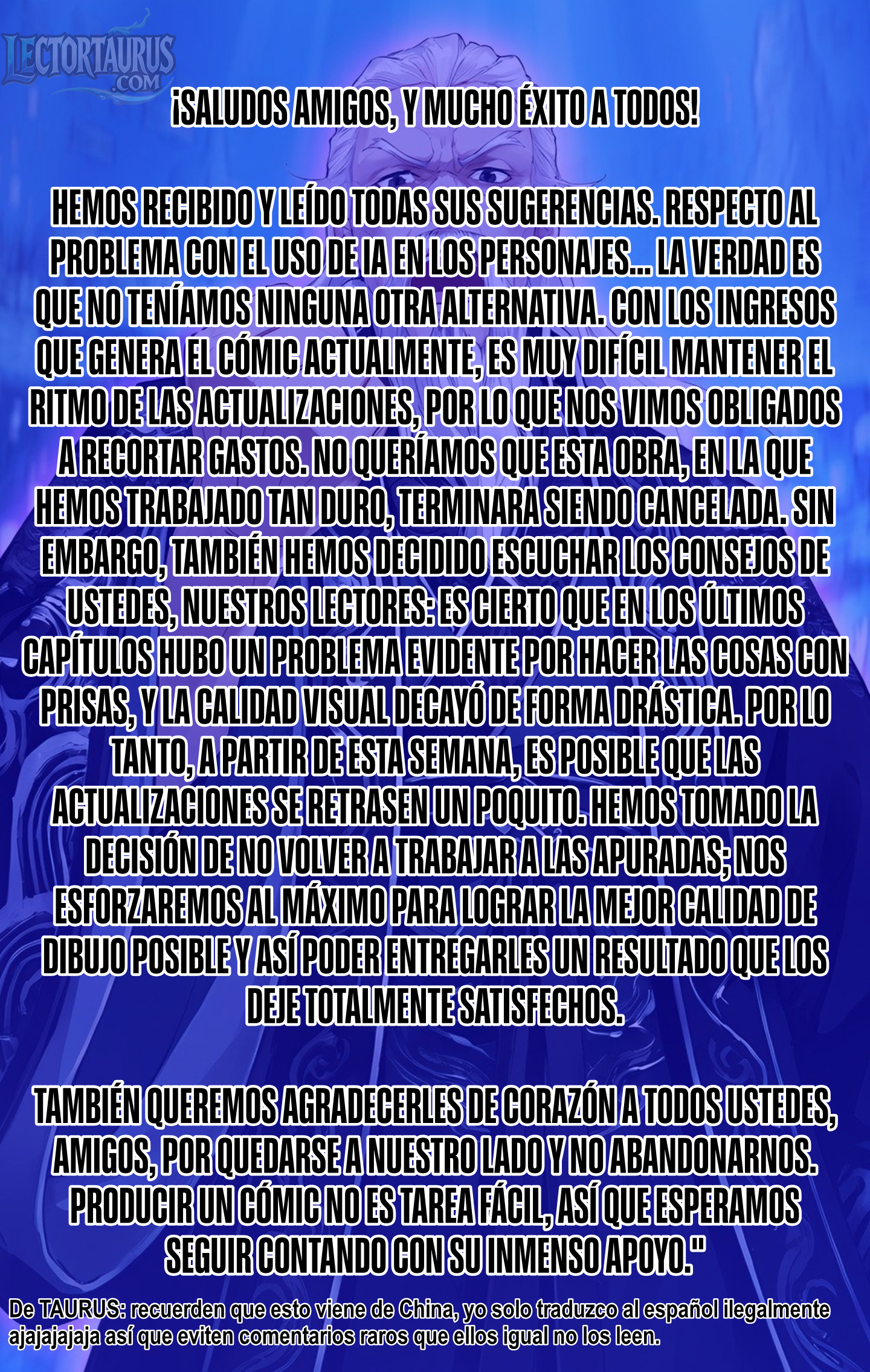 Cuanto más fuerte es mi oponente, más fuerte me vuelvo. Mi nivel de cultivo no tiene límites capítulo 123.5 página 1