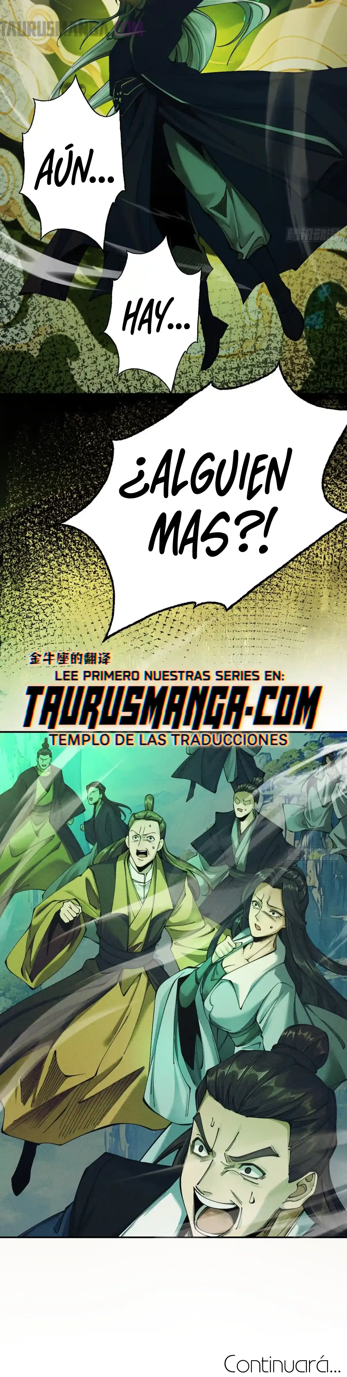 Cuanto más fuerte es mi oponente, más fuerte me vuelvo. Mi nivel de cultivo no tiene límites capítulo 15 página 32