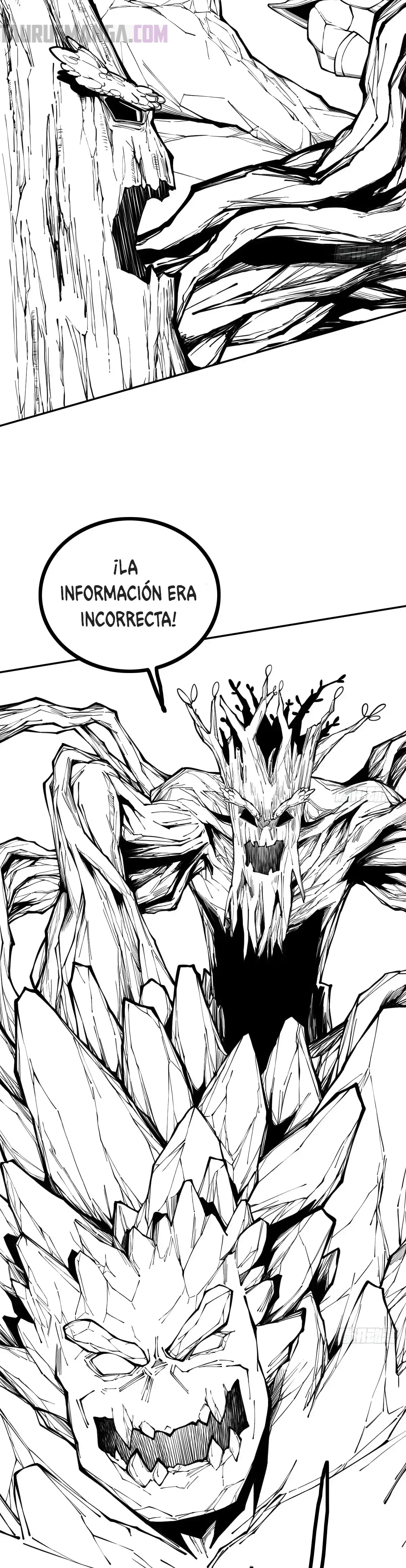 Cuanto más fuerte es mi oponente, más fuerte me vuelvo. Mi nivel de cultivo no tiene límites capítulo 17 página 44
