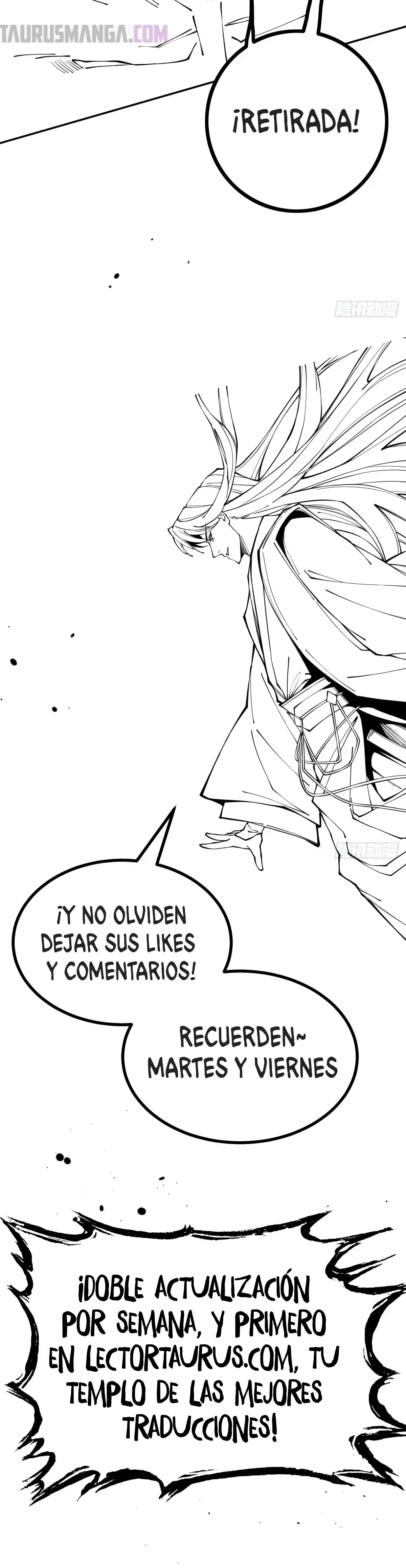 Cuanto más fuerte es mi oponente, más fuerte me vuelvo. Mi nivel de cultivo no tiene límites capítulo 17 página 45