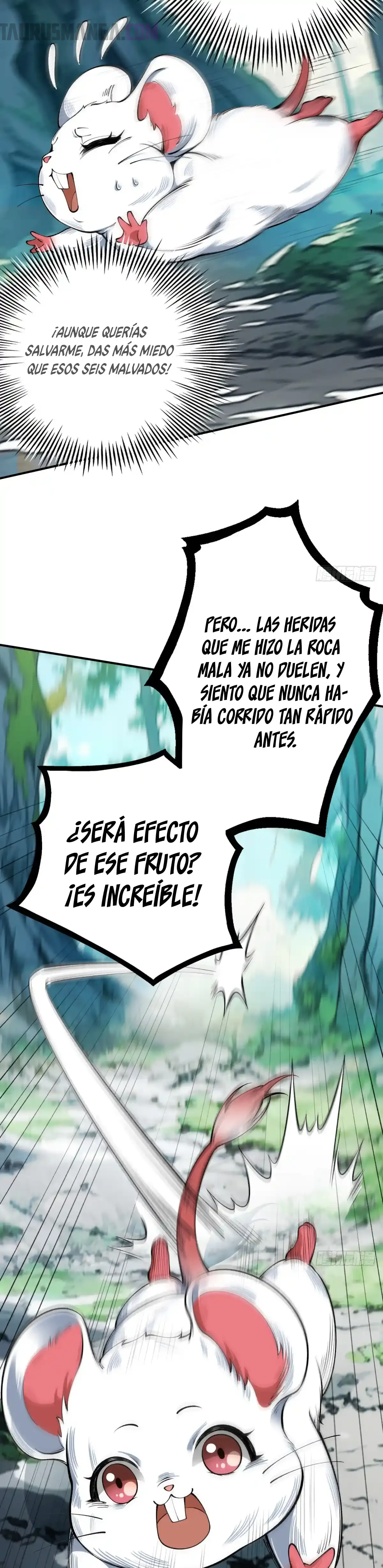Cuanto más fuerte es mi oponente, más fuerte me vuelvo. Mi nivel de cultivo no tiene límites capítulo 18 página 16