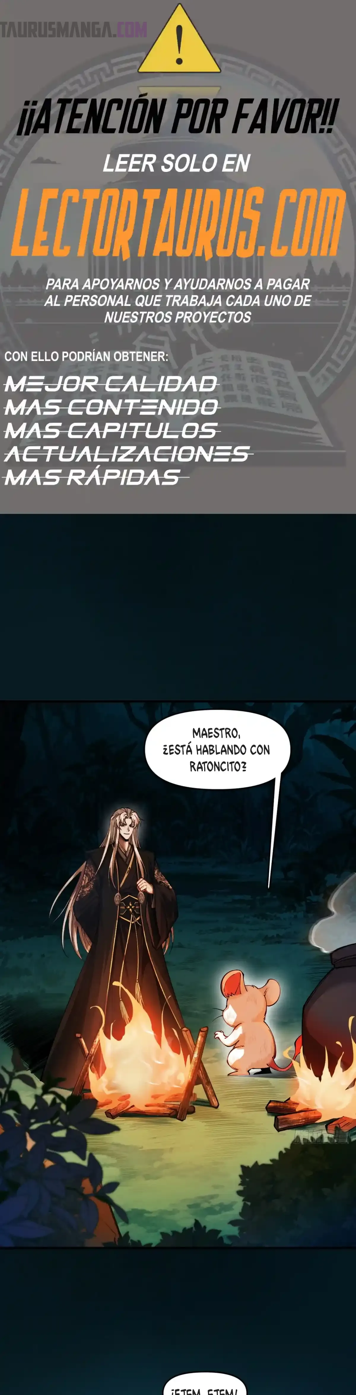 Cuanto más fuerte es mi oponente, más fuerte me vuelvo. Mi nivel de cultivo no tiene límites capítulo 19 página 1