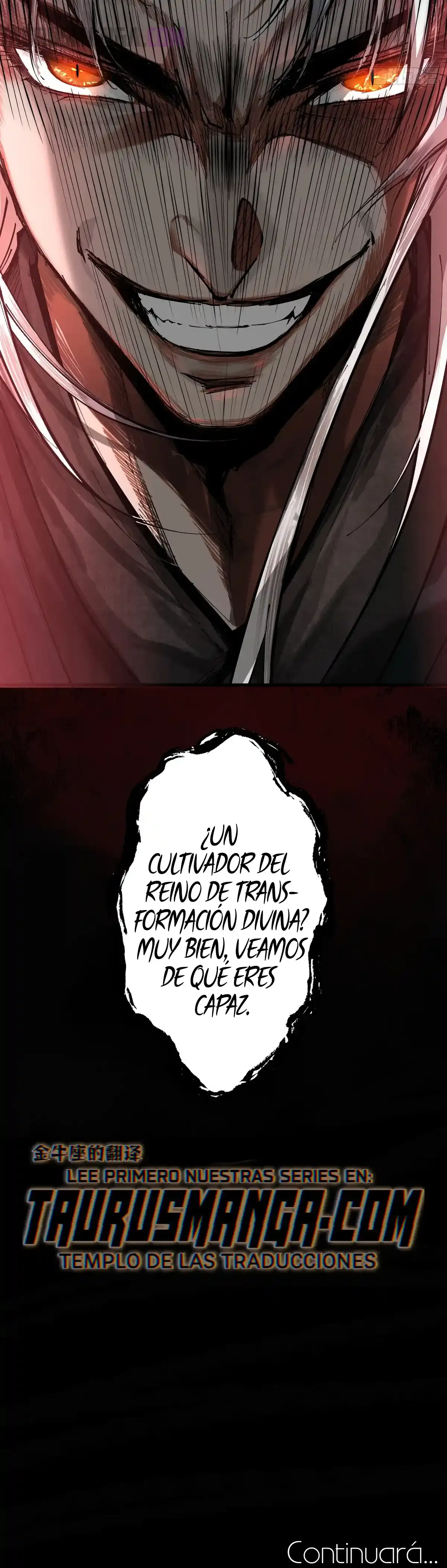 Cuanto más fuerte es mi oponente, más fuerte me vuelvo. Mi nivel de cultivo no tiene límites capítulo 2 página 43