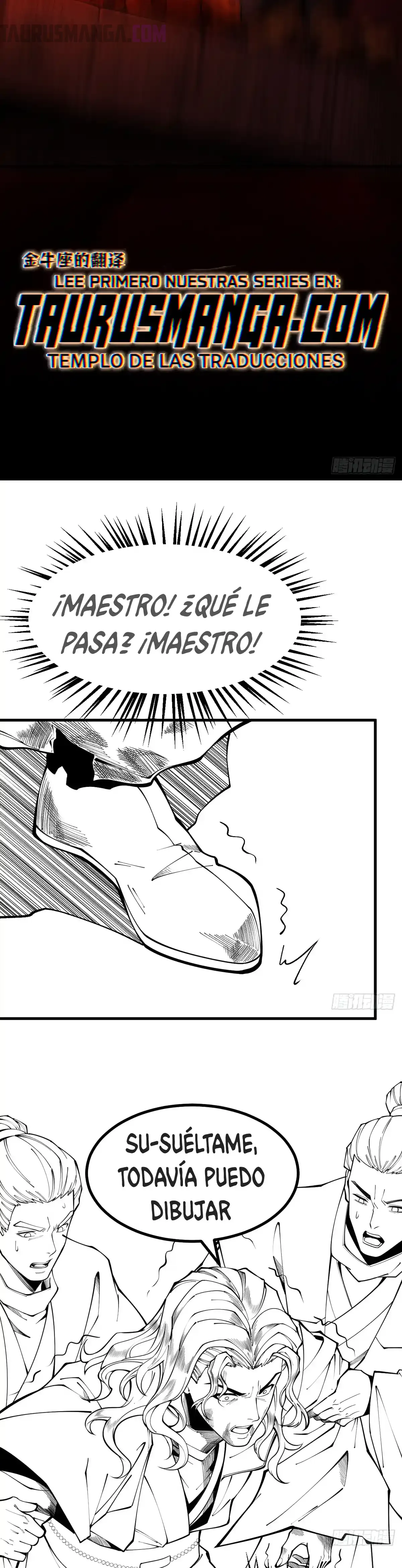 Cuanto más fuerte es mi oponente, más fuerte me vuelvo. Mi nivel de cultivo no tiene límites capítulo 20 página 34