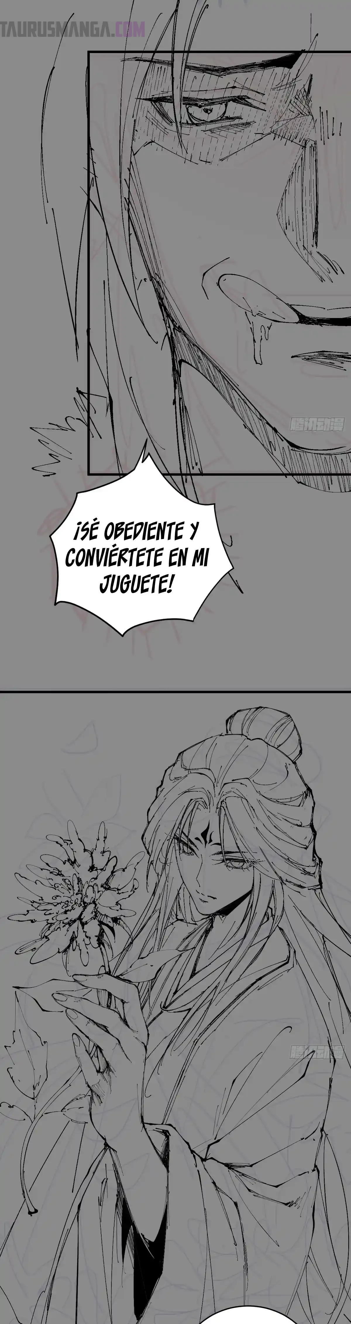 Cuanto más fuerte es mi oponente, más fuerte me vuelvo. Mi nivel de cultivo no tiene límites capítulo 27 página 32