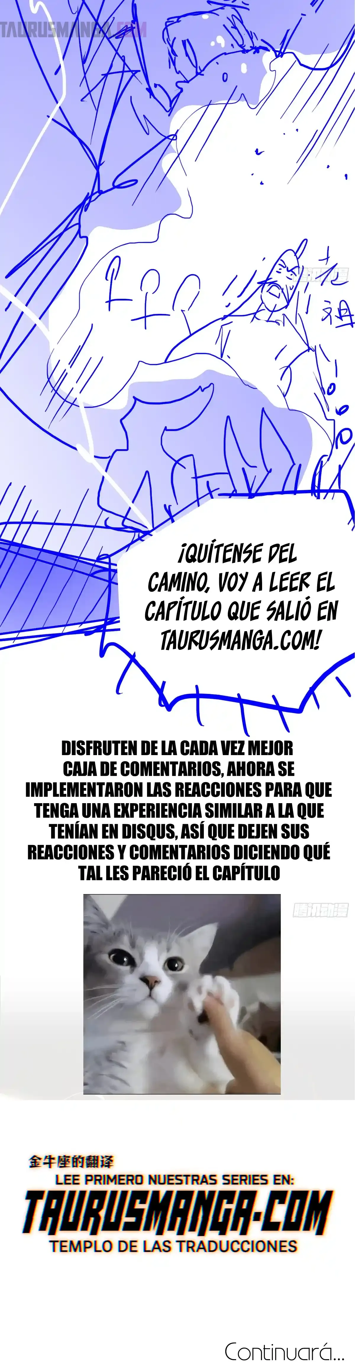 Cuanto más fuerte es mi oponente, más fuerte me vuelvo. Mi nivel de cultivo no tiene límites capítulo 31 página 47