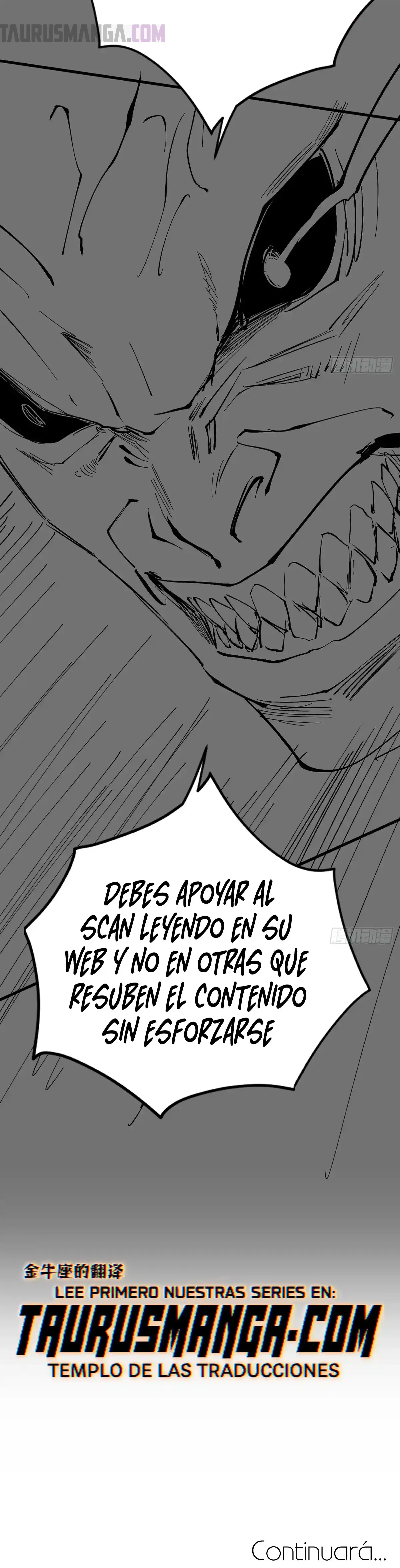 Cuanto más fuerte es mi oponente, más fuerte me vuelvo. Mi nivel de cultivo no tiene límites capítulo 36 página 40