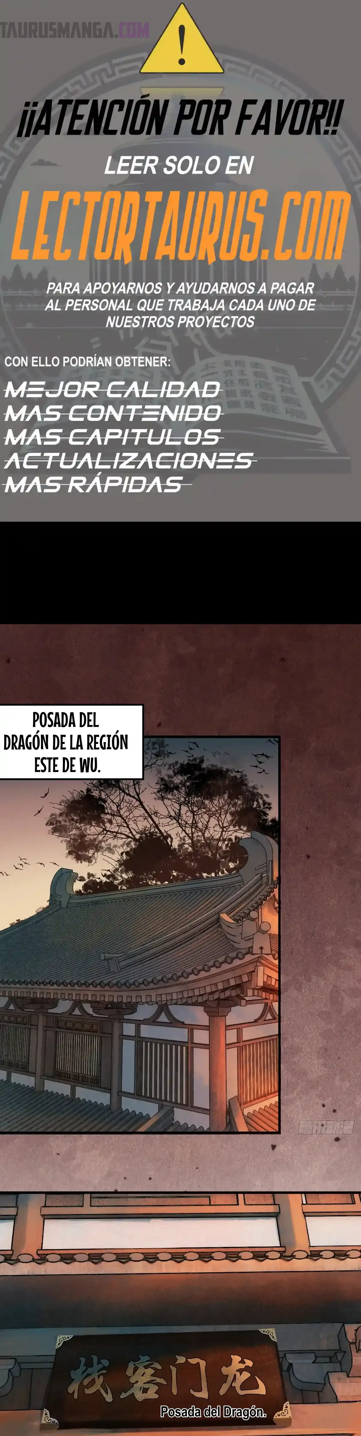 Cuanto más fuerte es mi oponente, más fuerte me vuelvo. Mi nivel de cultivo no tiene límites capítulo 41 página 1