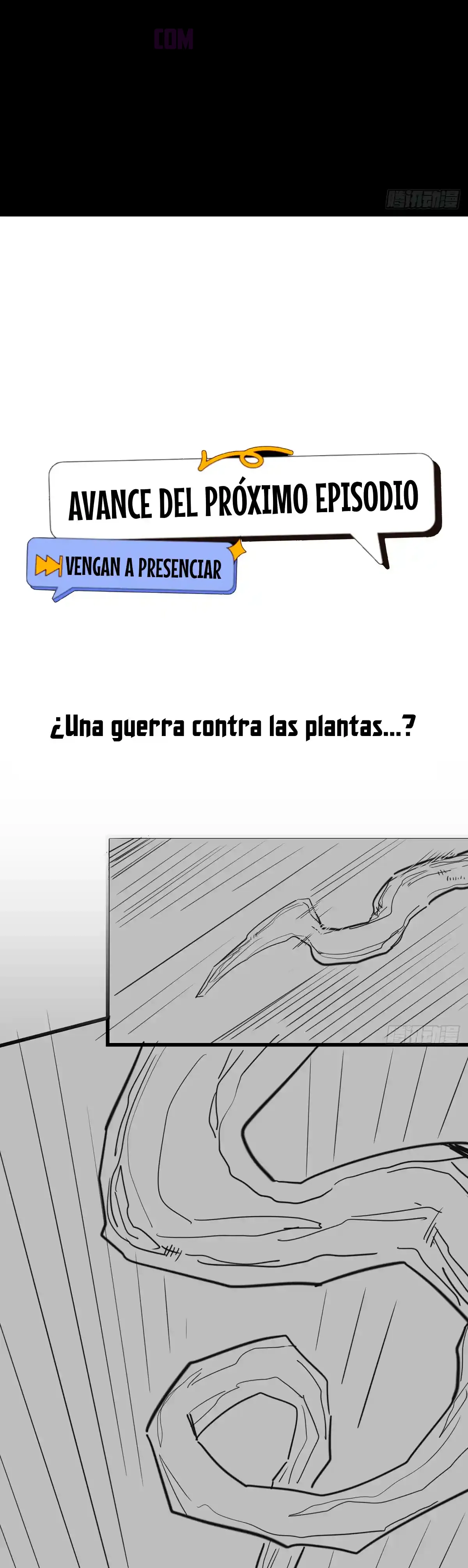 Cuanto más fuerte es mi oponente, más fuerte me vuelvo. Mi nivel de cultivo no tiene límites capítulo 44 página 32