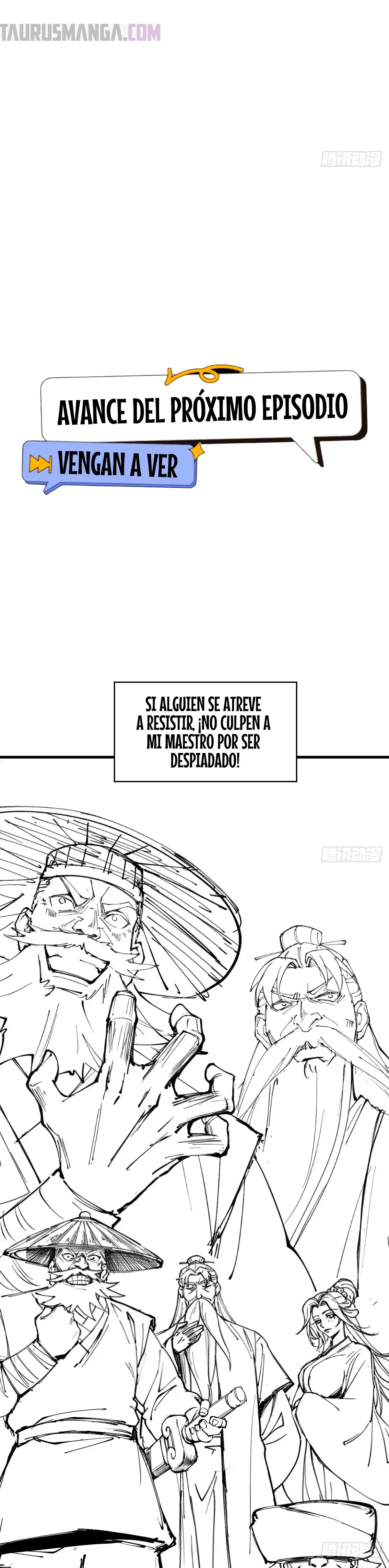 Cuanto más fuerte es mi oponente, más fuerte me vuelvo. Mi nivel de cultivo no tiene límites capítulo 50 página 36