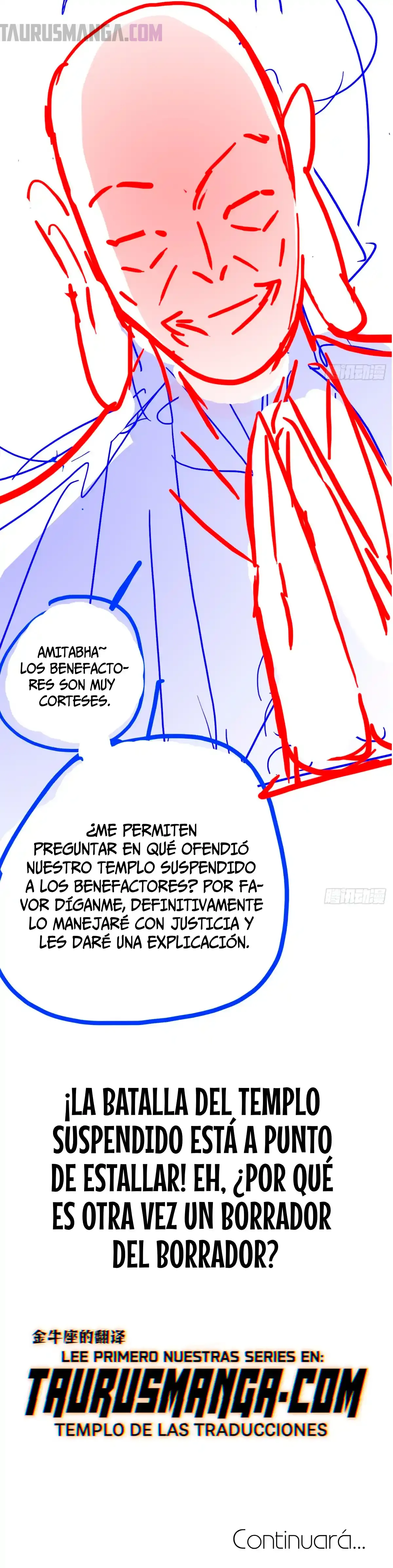 Cuanto más fuerte es mi oponente, más fuerte me vuelvo. Mi nivel de cultivo no tiene límites capítulo 55 página 40