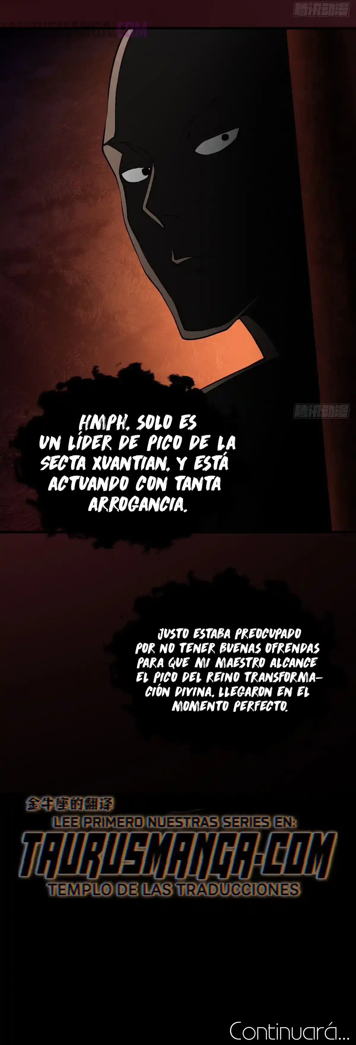Cuanto más fuerte es mi oponente, más fuerte me vuelvo. Mi nivel de cultivo no tiene límites capítulo 6 página 47
