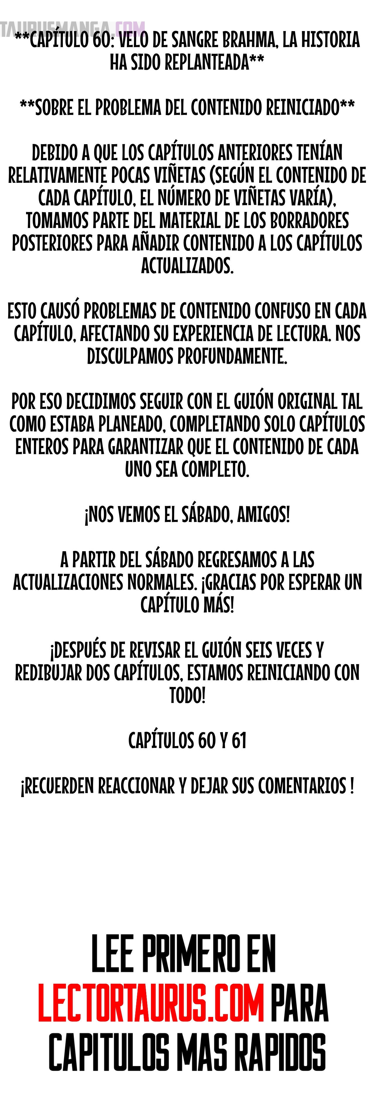Cuanto más fuerte es mi oponente, más fuerte me vuelvo. Mi nivel de cultivo no tiene límites capítulo 60.5 página 1