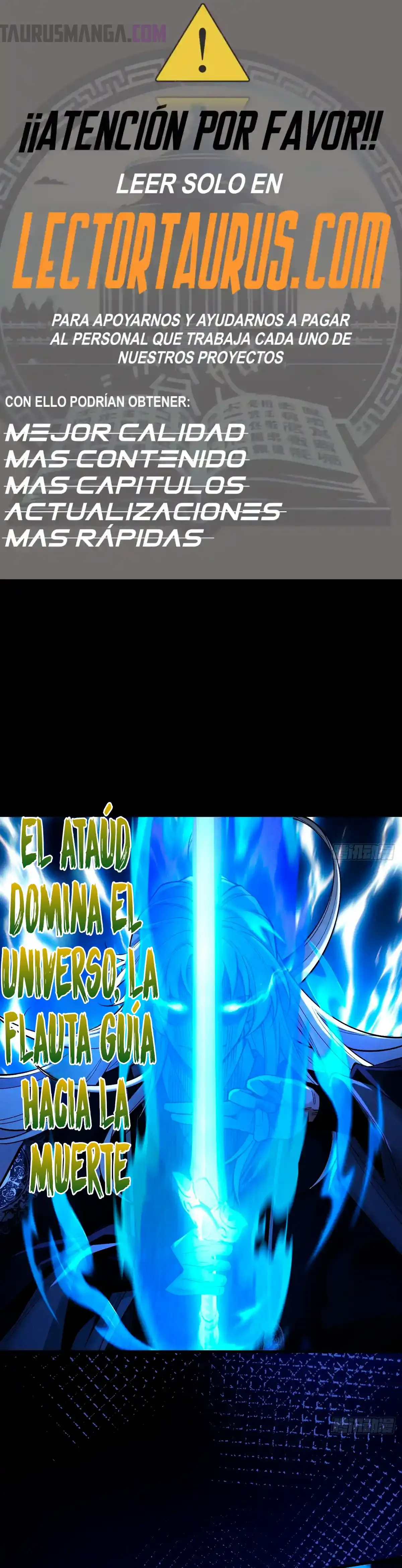 Cuanto más fuerte es mi oponente, más fuerte me vuelvo. Mi nivel de cultivo no tiene límites capítulo 60 página 1