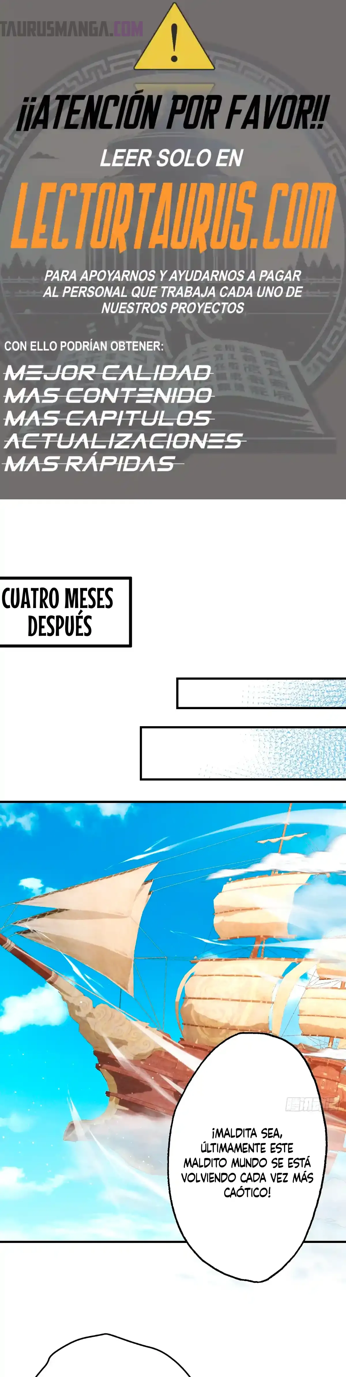 Cuanto más fuerte es mi oponente, más fuerte me vuelvo. Mi nivel de cultivo no tiene límites capítulo 62 página 1