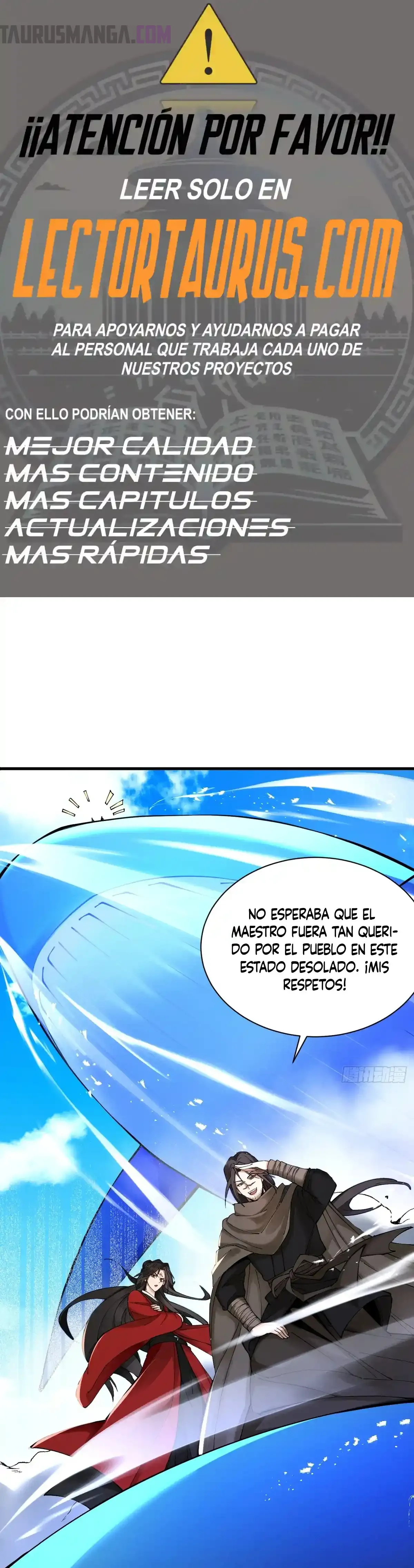 Cuanto más fuerte es mi oponente, más fuerte me vuelvo. Mi nivel de cultivo no tiene límites capítulo 63 página 1