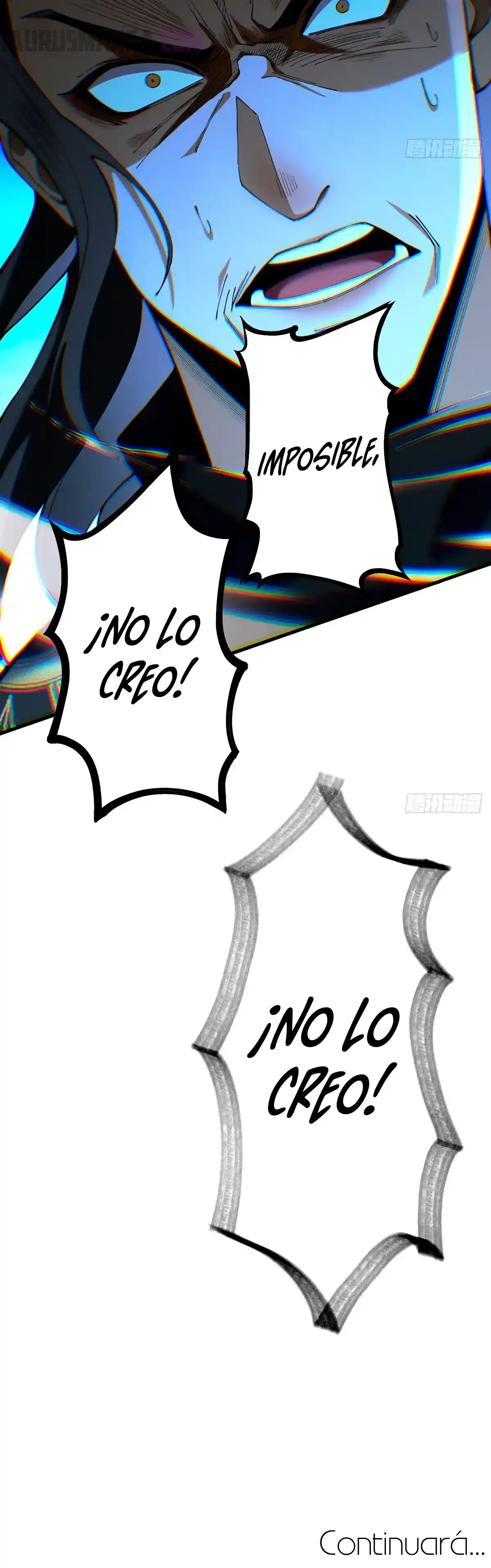 Cuanto más fuerte es mi oponente, más fuerte me vuelvo. Mi nivel de cultivo no tiene límites capítulo 65 página 43