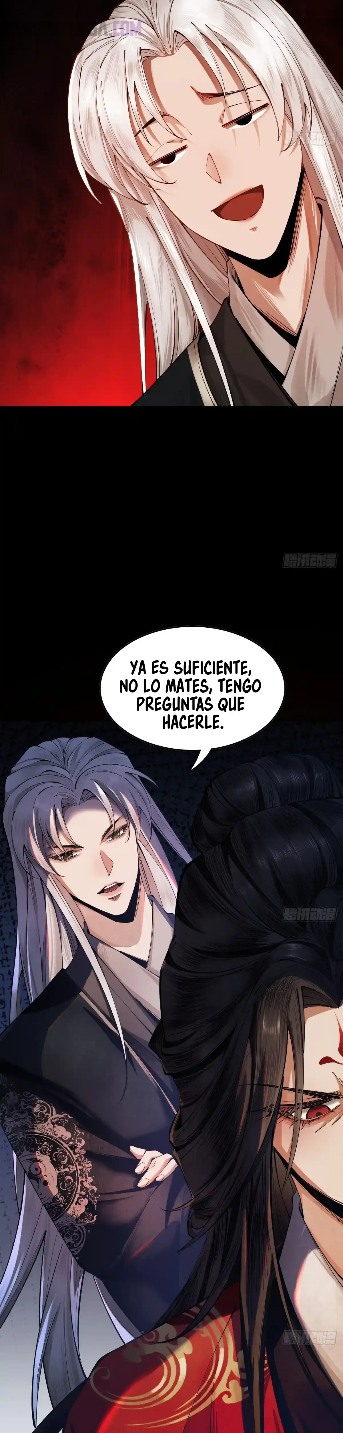 Cuanto más fuerte es mi oponente, más fuerte me vuelvo. Mi nivel de cultivo no tiene límites capítulo 7 página 26
