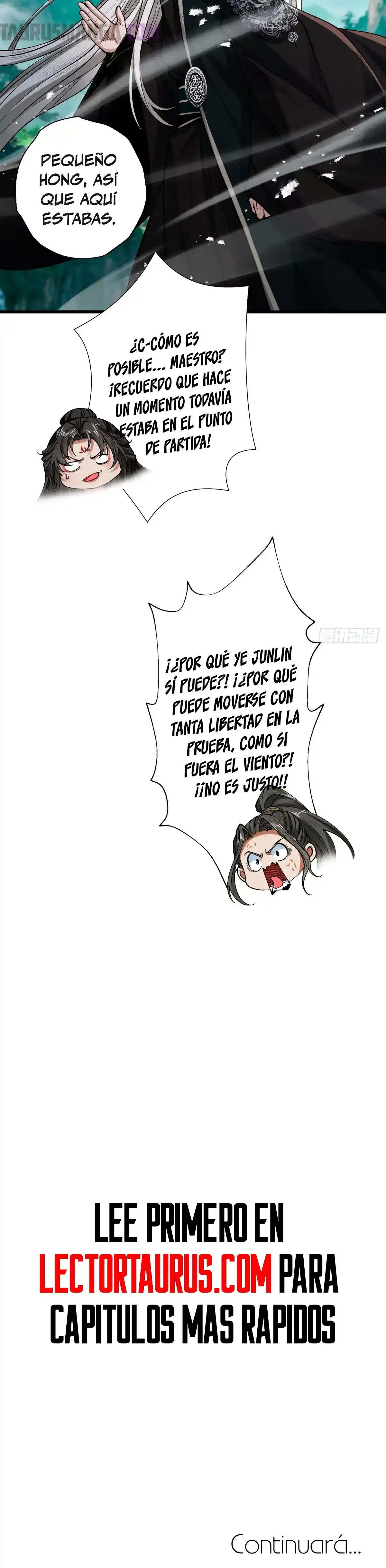 Cuanto más fuerte es mi oponente, más fuerte me vuelvo. Mi nivel de cultivo no tiene límites capítulo 75 página 28